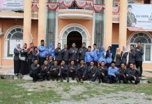 Bawaslu Rohul Umumkan Perekrutan Panwascam Pilkada 2020