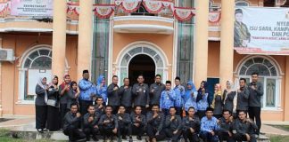 Bawaslu Rohul Umumkan Perekrutan Panwascam Pilkada 2020