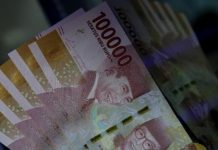 Daftar Lengkap Kenaikan UMP 2020 di 34 Provinsi