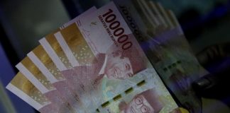 Daftar Lengkap Kenaikan UMP 2020 di 34 Provinsi