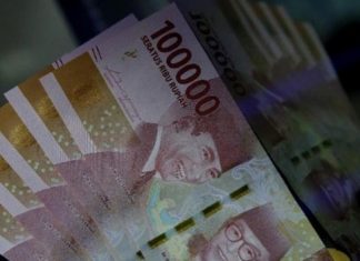 Daftar Lengkap Kenaikan UMP 2020 di 34 Provinsi