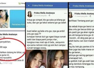 Merasa Disusahkan, Seorang anak Jual Ibunya yang Penyakitan