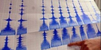 Gempa Guncang Kairatu Maluku