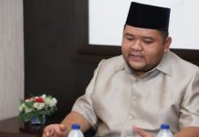 Menjadi Kabupaten dengan Masyarakat Miskin Terbanyak, Berikut Komentar Ketua DPRD Rohul