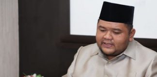 Menjadi Kabupaten dengan Masyarakat Miskin Terbanyak, Berikut Komentar Ketua DPRD Rohul
