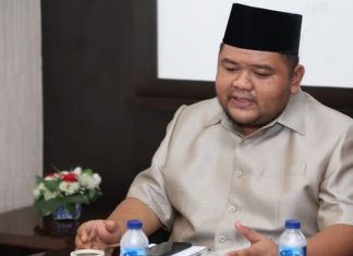 Menjadi Kabupaten dengan Masyarakat Miskin Terbanyak, Berikut Komentar Ketua DPRD Rohul