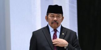 274 Terpidana Mati, Jaksa Agung: Pasti Kita akan Eksekusi