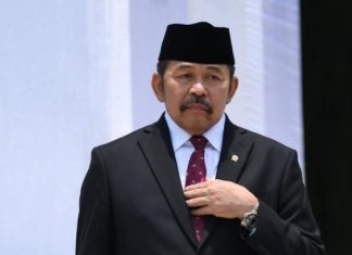 274 Terpidana Mati, Jaksa Agung: Pasti Kita akan Eksekusi