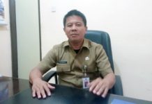 Akhir Tahun 2019 Pejabat Eselon III dan IV Rohul Dievaluasi Sekda Rohul, H Abdul Haris SSos MSi