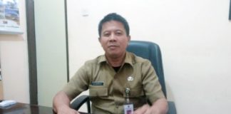 Seleksi Calon Dirut dan Dewan Pengawas PD RHJ Rohul Segera di Umumkan Sekda Rohul, H Abdul Haris SSos MSi