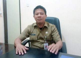 Seleksi Calon Dirut dan Dewan Pengawas PD RHJ Rohul Segera di Umumkan Sekda Rohul, H Abdul Haris SSos MSi