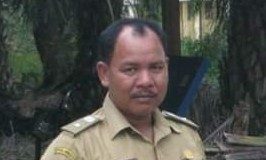 Junizar, Mantan Sekcam Kepenuhan Meninggal Dunia Almarhum Junizar
