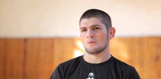 Diperkirakan 2 Tahun Lagi, Khabib Nurmagomedov Akan Pensiun Petarung bebas MMA, Khabib Nurmagomedov (sumber Net)