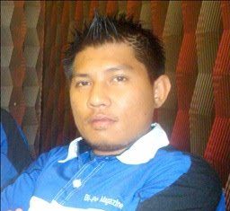 Atasi Rohul Termiskin, Pemimpin Daerah jangan Sibuk Rutinitas dan Seremoni