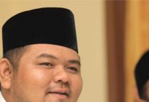 Peringati Hari Pahlawan, Wanda “Mari Rawat NKRI dan Pancasila”