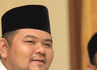 Peringati Hari Pahlawan, Wanda “Mari Rawat NKRI dan Pancasila”
