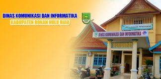 Kadis Kominfo Baru, Siap Lanjutkan Program dan Lakukan Terobosan