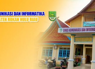 Kadis Kominfo Baru, Siap Lanjutkan Program dan Lakukan Terobosan