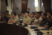 Penataan Aset Jadi Perhatian Serius Pemkab Rohul