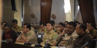 Penataan Aset Jadi Perhatian Serius Pemkab Rohul