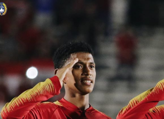 Alfin Lestaluhu, Bek U-16 Indonesia Meninggal Dunia Bek timnas U-16 Indoensia, Alfin Lestaluhu