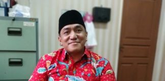 Dana BPJS Belum Cair, RSUD Rohul Terpaksa Pinjam Dana ke Bank Direktur RSUD Rohul, dr Novil Raykel