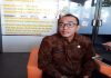 Tarif Naik, RSUD Rohul Berharap BPJS Dapat Tingkatkan Pelayanan Direktur RSUD Rohul dr Novil Raykel