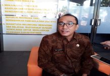 Tarif Naik, RSUD Rohul Berharap BPJS Dapat Tingkatkan Pelayanan Direktur RSUD Rohul dr Novil Raykel