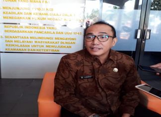 Tarif Naik, RSUD Rohul Berharap BPJS Dapat Tingkatkan Pelayanan Direktur RSUD Rohul dr Novil Raykel