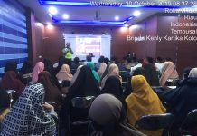 Satlantas Polres Rohul Berikan Edukasi Tertib Berlalu Lintas