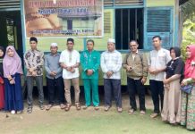 Rumah Tahfidz Qur’an Kepenuhan Timur Ditetapkan Sebagai Program Bursa Inovasi Desa