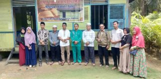 Rumah Tahfidz Qur’an Kepenuhan Timur Ditetapkan Sebagai Program Bursa Inovasi Desa