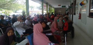Pegawai RSUD Rohul Diisukan Mogok Kerja, Masyarakat Keluhkan Lambatnya Penanganan Pasien
