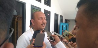 Mantap Maju Sebagai Bupati Rohul, Hamulian “Pemerintah Masih Kurang serius Dalam Mengurus Rohul”