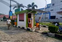 Pergi ke RSUD Rohul, Sediakan Uang Pas Untuk Parkir Bila Tak Ingin Hal ini Terjadi