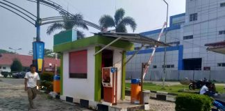 Pergi ke RSUD Rohul, Sediakan Uang Pas Untuk Parkir Bila Tak Ingin Hal ini Terjadi
