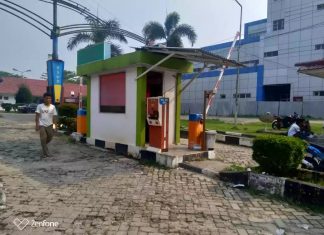Pergi ke RSUD Rohul, Sediakan Uang Pas Untuk Parkir Bila Tak Ingin Hal ini Terjadi