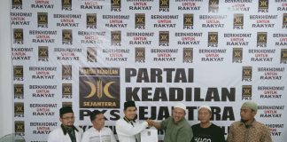 Hamulian Tetap Maju Walaupun yang Mencalonkan Diri Sebagai Bupati Banyak.