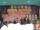 Peringati Bulan Bahasa, SMAN 1 Rambah Gelar Pelantang Rohul III 2019