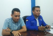 8 Balon Bupati-Wabupati Rohul “Berebut Kursi Demokrat”