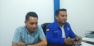 8 Balon Bupati-Wabupati Rohul “Berebut Kursi Demokrat”