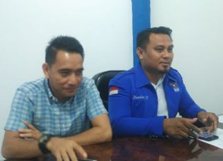 8 Balon Bupati-Wabupati Rohul “Berebut Kursi Demokrat”