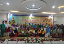 Siswa SLTA se Rohul Antusias Ikuti Festival BMR di UPP