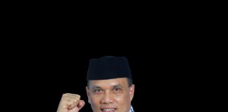Ketua PGRI Rohul Sebut Secara Nasional 3 Potret Utama Permasalahan Guru