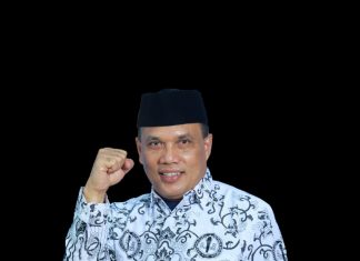 Ketua PGRI Rohul Sebut Secara Nasional 3 Potret Utama Permasalahan Guru