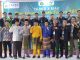Seminar Kebangsaan, FSLDK Riau Ajak Tingkatkan Semangat Keislaman di Era Milenial