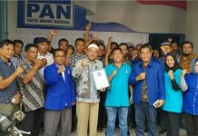 Antusias Masyarakat Pendukung Hamulian Sudah Bermunculan