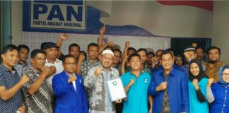 Antusias Masyarakat Pendukung Hamulian Sudah Bermunculan