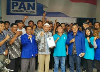 Antusias Masyarakat Pendukung Hamulian Sudah Bermunculan