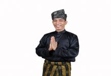 Tokoh Masyarakat Luhak Kepenuhan Apresiasi Kemah Bhakti Mahasiswa UPP Tokoh Masyarakat Luhak Kepenuhan, Ismail Hamkaz SAg MSi gelar Datuk Podano Montoi